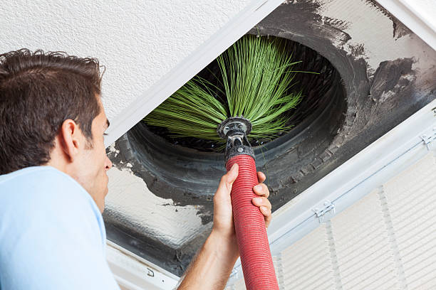 Best Affordable Duct Cleaning Services  in Dunsmuir, CA